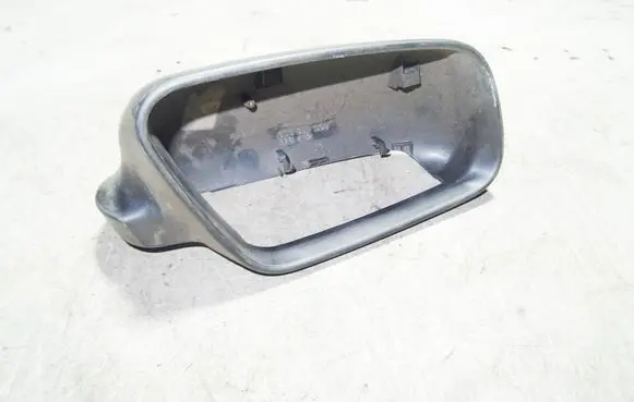 Audi A8 S8 D2 4D Plastic wing mirror trim cover 328472 8D0857508