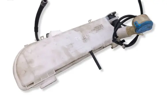 Opel Grandland X Windshield washer fluid reservoir/tank 9839834780 9839957780 9639834780