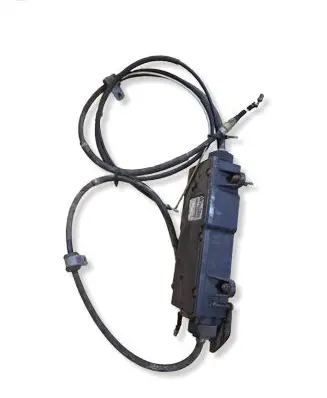 Citroen C6 Hand brake/parking brake motor 9662015480 10220101394 000107230060