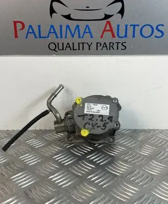 Mazda CX-5 Vacuum pump SHY118G00