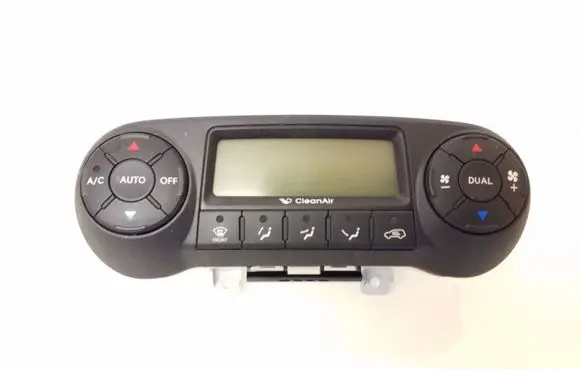 Hyundai ix35 Climate control unit 972502Y301 C30N