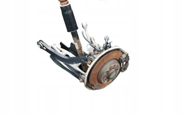 Audi A5 Rear wheel hub
