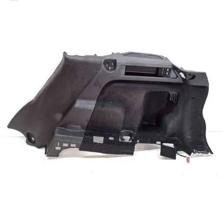 Land Rover Discovery Sport Trunk/boot side trim panel FK7245430CG