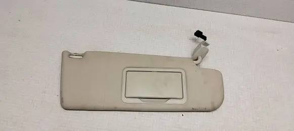 Volkswagen PASSAT B5 Sun visor 8D0857552E 1H0973131A