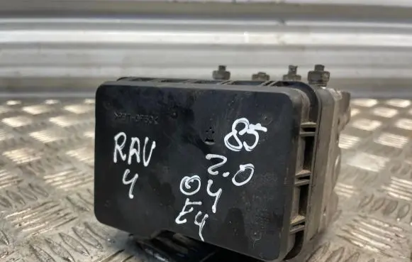 Toyota RAV 4 (XA20) ABS Pump 8954142060 4451042080 1338000020