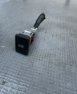 Other switches/knobs/shifts