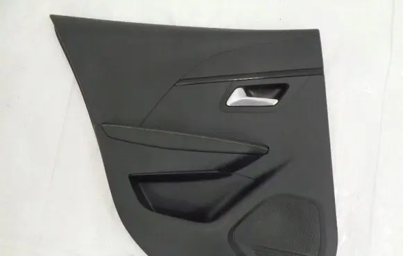 Peugeot 208 Rear door card panel trim