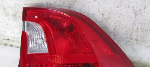Volvo S60 Rear/tail lights