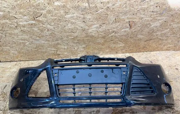Ford Focus Front bumper BM51-17757-A S2504P065