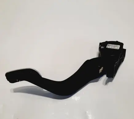 Peugeot 207 Accelerator throttle pedal 9681434280