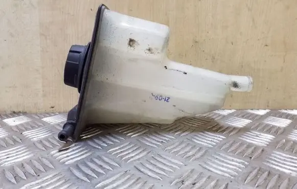 Volvo S40, V40 Coolant expansion tank/reservoir 30804963