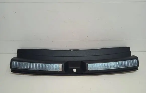 Mercedes-Benz GLC X253 C253 Trunk/boot sill cover protection A2536904900
