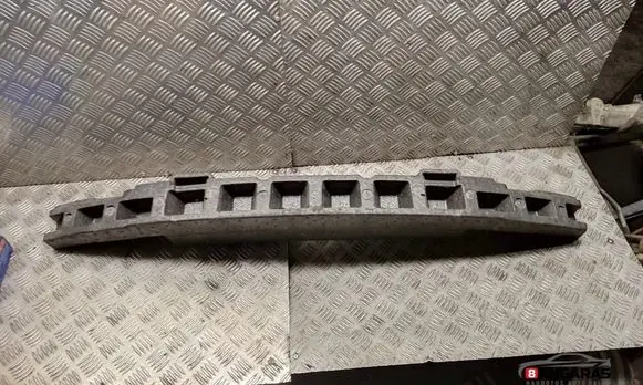 Volkswagen Golf Plus Front bumper foam support bar 1k0807248c
