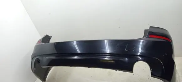 BMW 5 G30 G31 G38 Rear bumper 