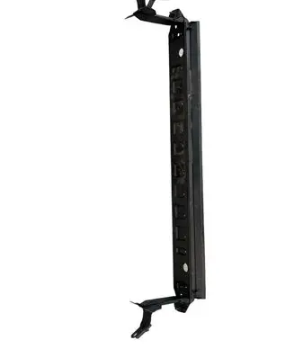 Volvo XC60 Bottom radiator support slam panel 31265124 S3DHA01