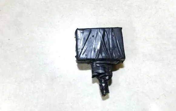 Audi A6 S6 C5 4B Other control units/modules