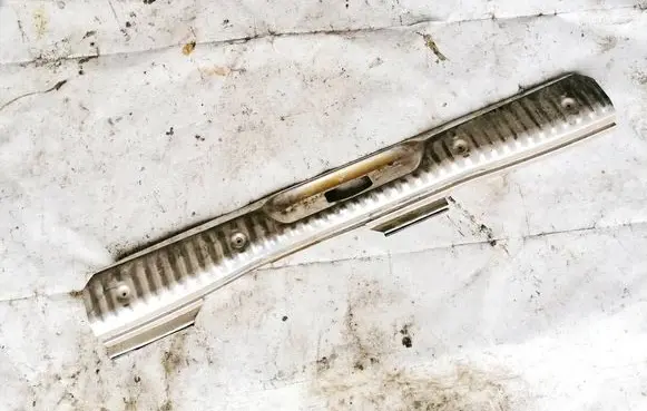 Peugeot 407 Other trunk/boot trim element