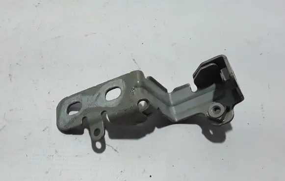 Renault Espace V (RFC) Fender mounting bracket 622349003R