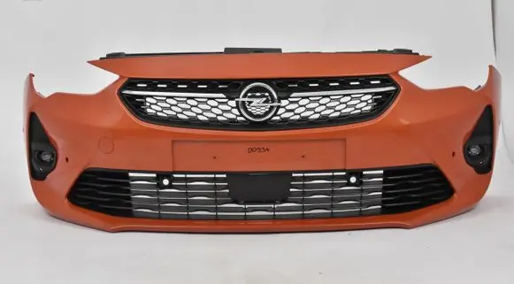 Opel Corsa F Front bumper