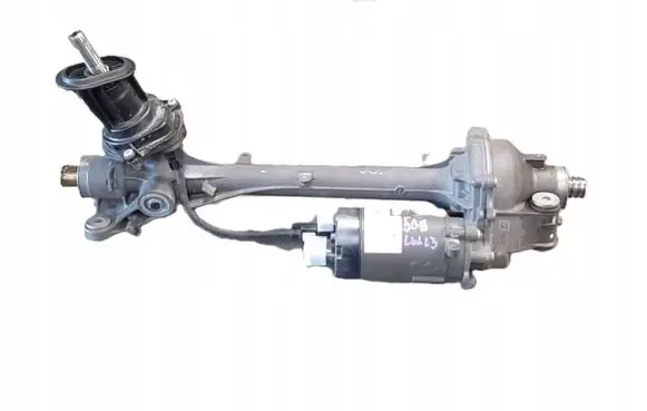 Volkswagen Tiguan Steering rack 5QB423050BA
