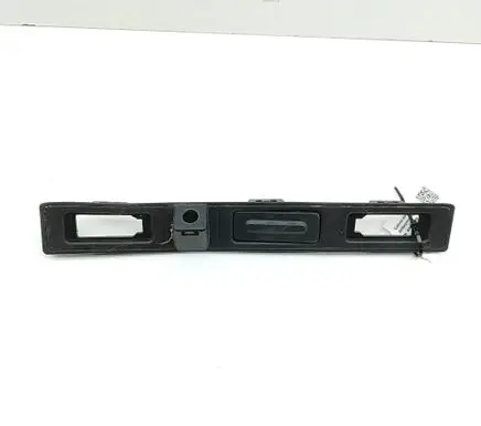 Opel Mokka B Tailgate/boot open switch button 9834715780