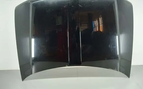 Jeep Grand Cherokee (WJ) Engine bonnet/hood