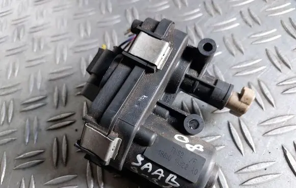 Saab 9-3 Ver2 Intake manifold valve actuator/motor TMS2