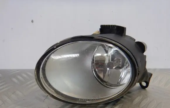 Volkswagen Phaeton Front fog light 66988820R