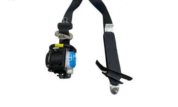Nissan X-Trail T32 Front seatbelt 305257810 E40644482 0589P1000146