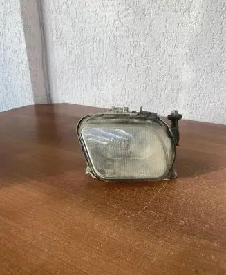 Mercedes-Benz E W210 Front fog light 1305233161 E329