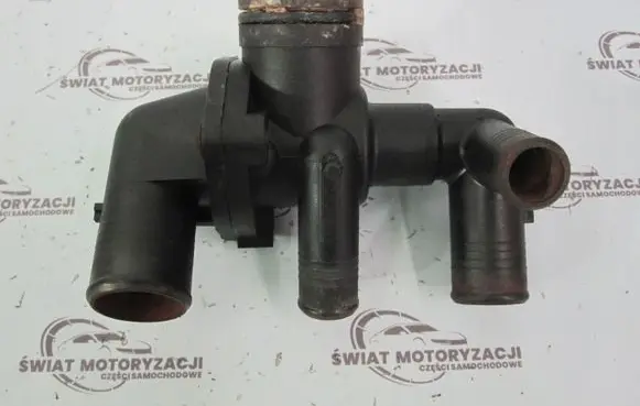 Ford Transit Coolant heater control valve 633GB