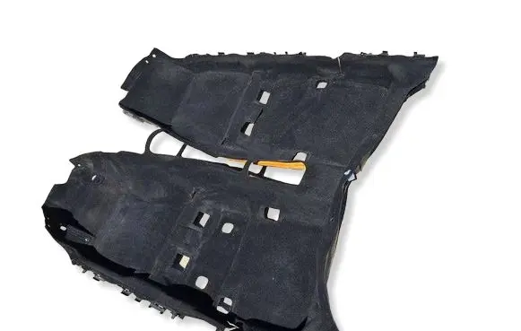 Subaru Forester SH Front floor carpet liner 95011SC271JC 94E12