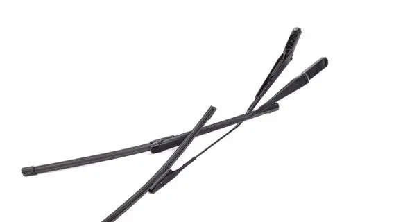 Audi A1 Windshield/front glass wiper blade 8X2955408A