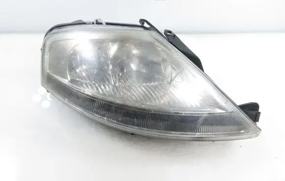 Citroen C3 Headlight/headlamp 