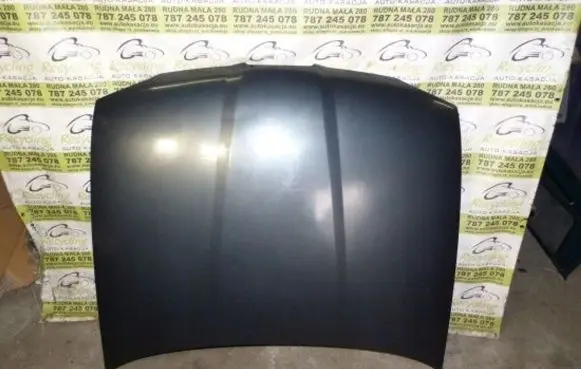Seat Ibiza II (6k) Engine bonnet/hood