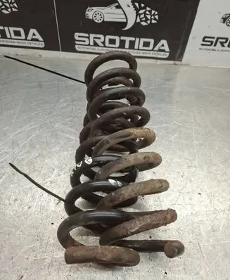 Mercedes-Benz E W210 Rear coil spring 