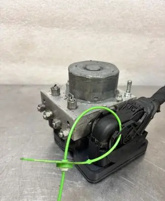 Dacia Sandero II Master brake cylinder
