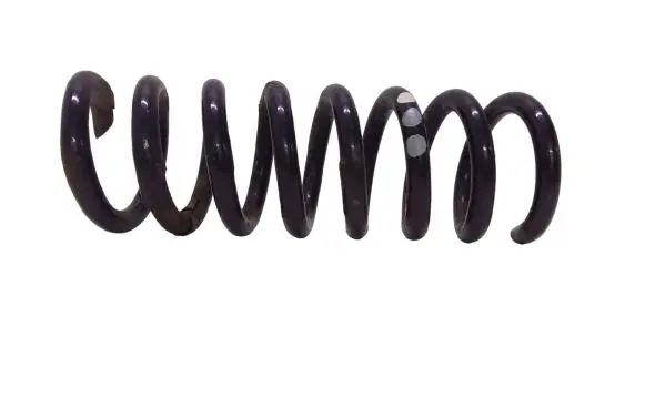 Mercedes-Benz SLK R172 Rear coil spring
