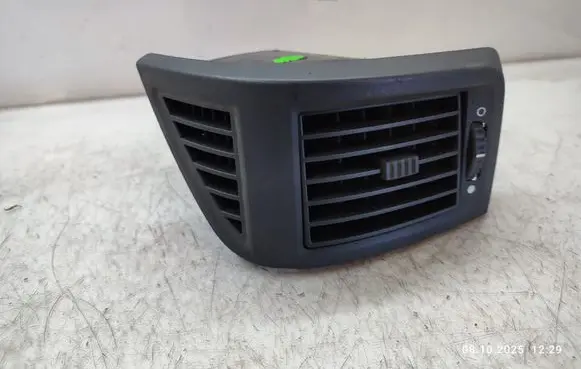 Fiat Ducato Dash center air vent grill 385800