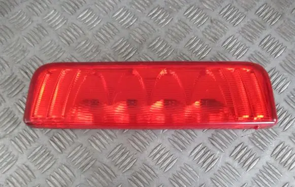 Peugeot 207 Third/center stoplight 9680158180