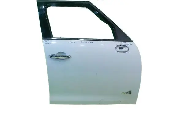 Mini Cooper Countryman R60 Front door PRZOD PRAWE