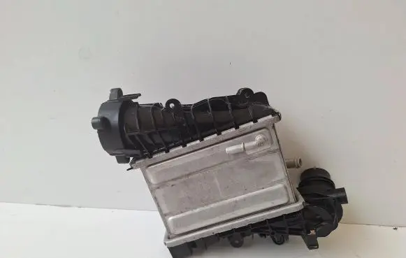 Volvo XC60 Intercooler radiator 8641466