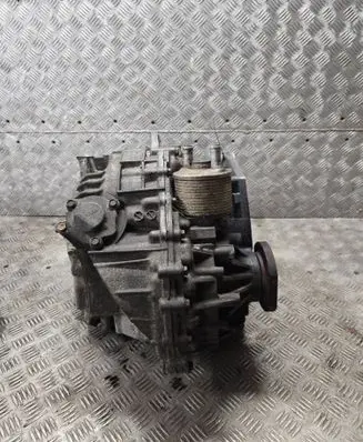 Volkswagen Golf IV Automatic gearbox 09A321105 FYP