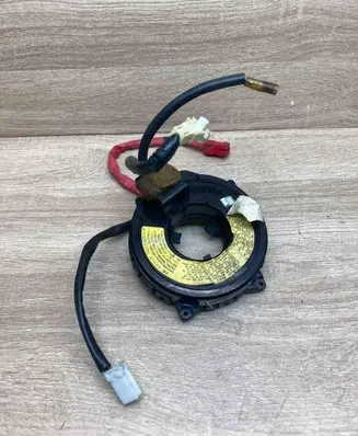Mitsubishi Colt Airbag slip ring squib (SRS ring) MITSUBISHISLIPRING