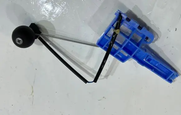 Porsche Cayenne (92A) Fuel level sensor 7P0919673B