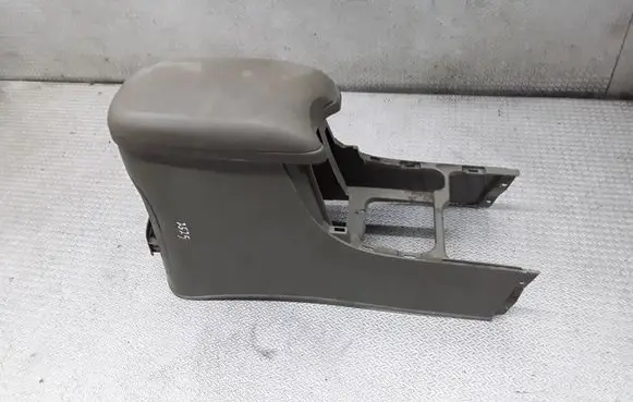 Hyundai Santa Fe Armrest