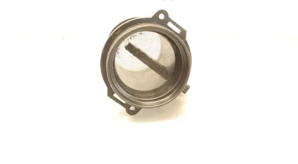 Audi A6 S6 C6 4F Mass air flow meter