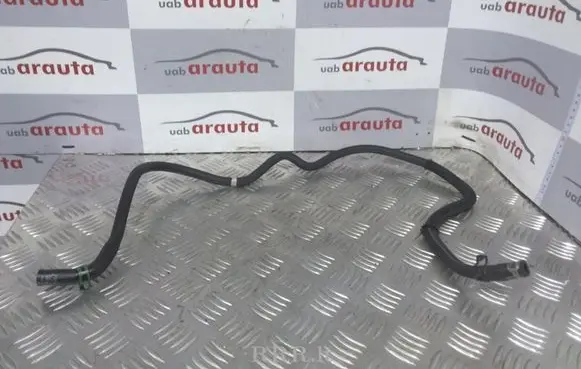 Citroen C5 Engine coolant pipe/hose