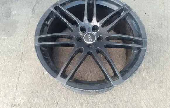 Audi S5 R20 alloy rim 8T0601025CH 8T0601025DE
