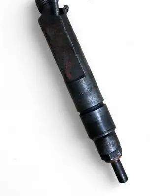 Fuel injector